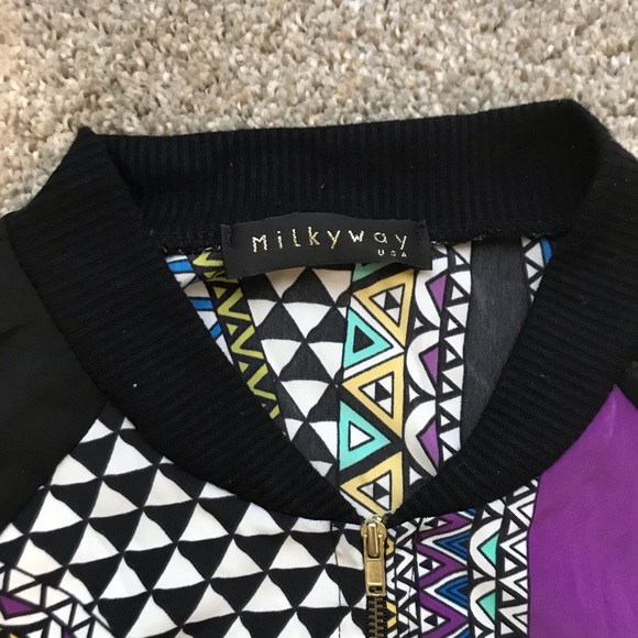 Light jacket - Picture 2 of 3